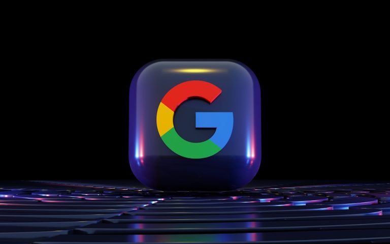 A Nova Cara do Google: Ícones com Degradê e Foco em IA Chegam ao Gmail e Outros Apps