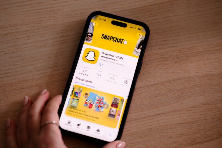 O Fim dos Anúncios Estáticos? Snapchat Revoluciona o Mercado com Publicidade Conversacional via IA