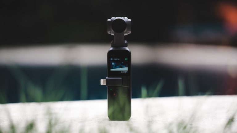 DJI Osmo Pocket 4: A Nova Rainha das Câmeras de Vlogging Chega com Upgrades de Peso