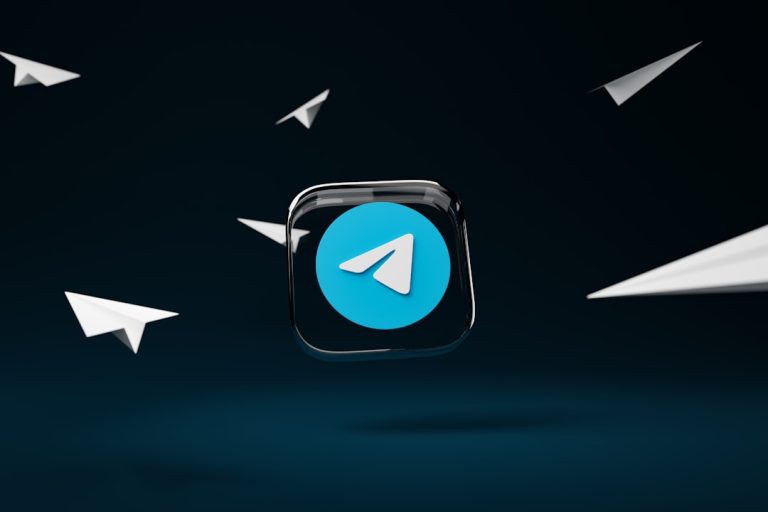 Telegram vai além das mensagens: Nova atualização traz IA generativa e automação potente