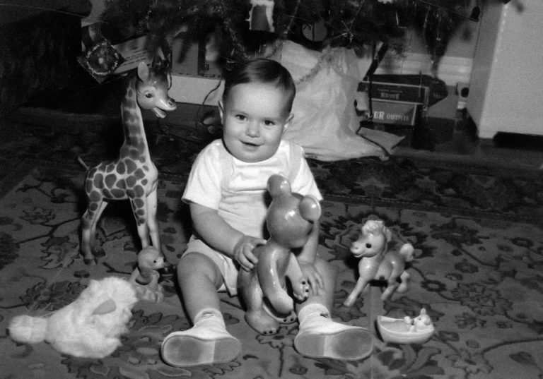 O brinquedo que fofoca? Como este cervo de pelúcia com IA iniciou uma conversa sobre teorias da conspiração