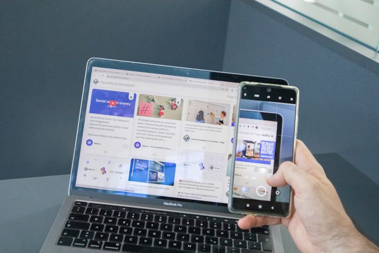 Adeus, Cabos! Nothing Warp chega para Unificar a Transferência de Arquivos entre Android e Mac
