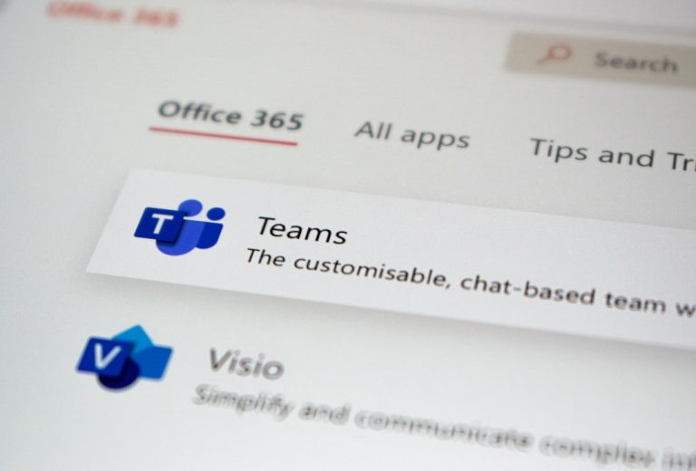 Fim dos cliques acidentais: Microsoft Teams anuncia mudança drástica na barra de ferramentas