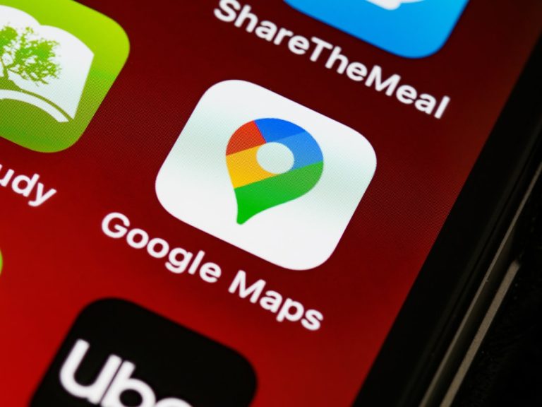 Google Maps Mais Inteligente: Como a IA Generativa Vai Mudar Suas Viagens Para Sempre
