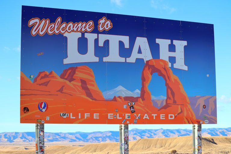 O Gigante da IA que Ameaça a Natureza: O Polêmico Projeto Stratos em Utah