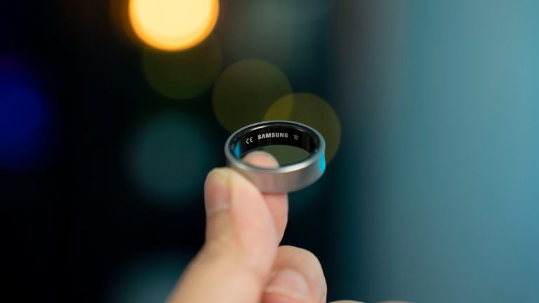 O Gigante dos Anéis Inteligentes Vai à Bolsa: Oura Prepara IPO Após Vender Milhões de Dispositivos