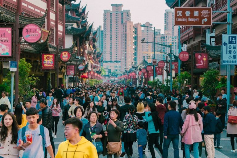 A Grande Muralha da IA: Por que a China está trancando seus maiores cérebros tecnológicos dentro de casa?