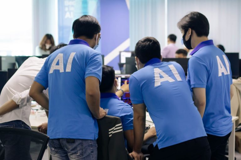 O Futuro da Inteligência Artificial em Xeque: Os Bastidores da Crise que Ninguém Está Vendo