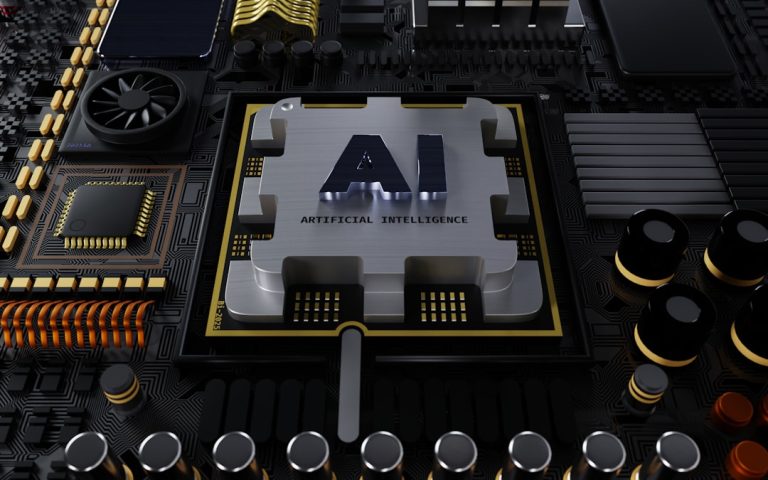 Reviravolta no mercado: Apple e Intel fecham acordo histórico para produção de chips