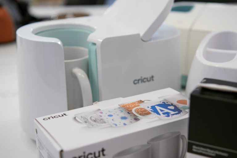 Cricut Joy 2: O Gadget de US$ 99 que Promete Resgatar sua Criatividade Digital