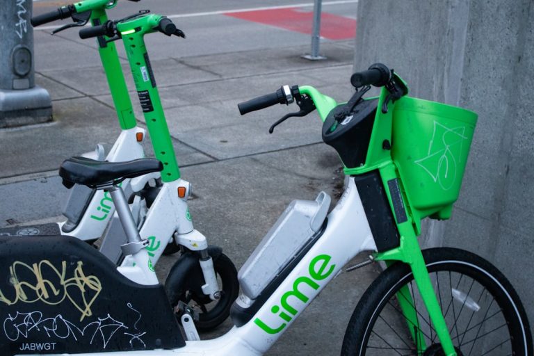 A Grande Aposta da Lime: O Caminho para o IPO e a Revolução da IA na Micromobilidade