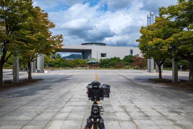 O “TSMC dos Dados Robóticos”: Por que Samsung, LG e Hyundai Investiram na Startup Config