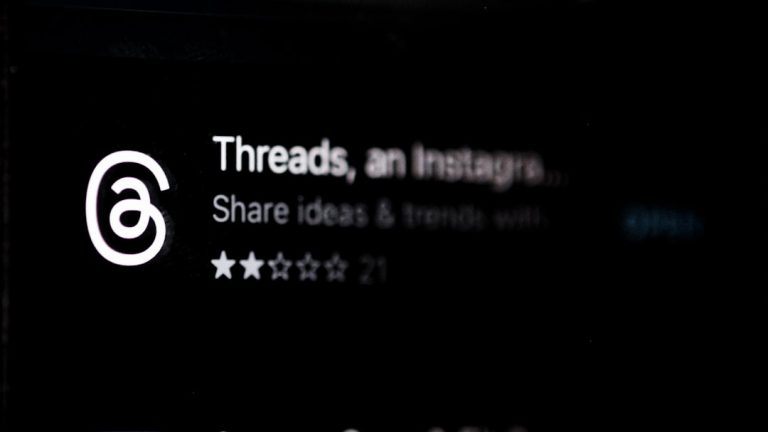 Meta Impõe Presença da IA no Threads e Gera Polêmica: Por Que Você Não Pode Bloquear o Novo Bot?