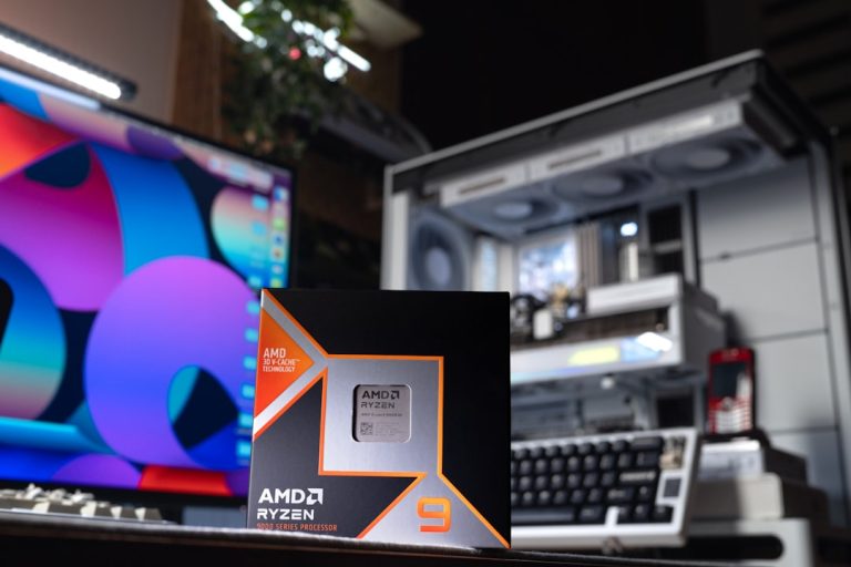 AMD FSR 4.1: A Revolução da Inteligência Artificial Chega às Placas Radeon Mais Antigas