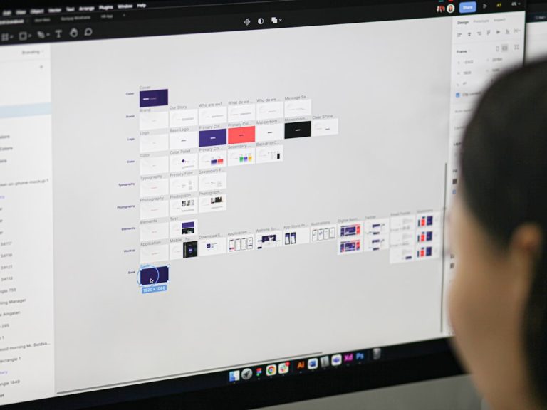 Figma Revoluciona o Design Colaborativo com Novo Assistente de Inteligência Artificial