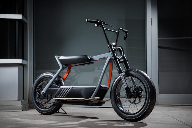 Adeus, Câmbio Tradicional! Novo Motor Inteligente Promete Revolucionar o Futuro das E-Bikes