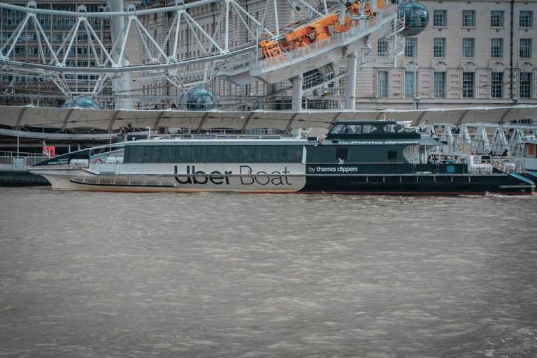 Uber dará Início à Era dos Robotaxis em Londres: Saiba Como Funciona