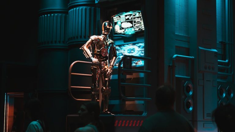 O Fim do ‘Lixo Digital’: Por Que o Futuro de Hollywood com IA Não Está nos Prompts Comuns