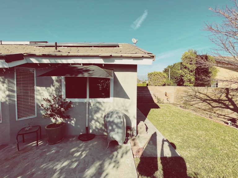 Como a Inteligência Artificial salvou meu jardim: O poder do “Vibecoding” na Casa Inteligente