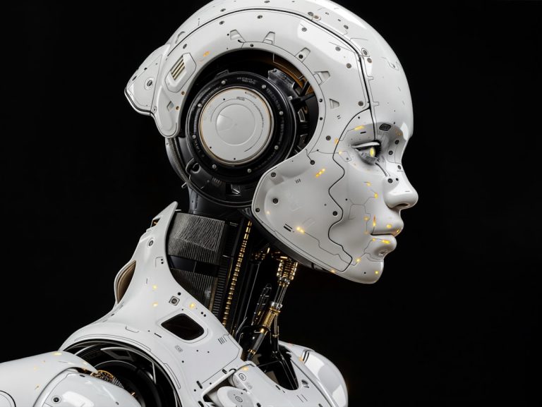 O Futuro dos Robôs Domésticos: Por que o Eno da Genesis AI Não se Parece com um Humano