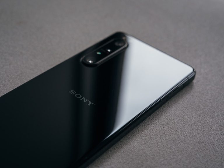 Sony Xperia 1 VIII: O Smartphone Premium que Desafia as Regras do Mercado