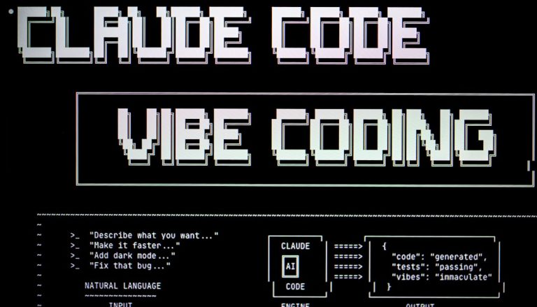 O Perigo do ‘Vibe-Coding’: Por que Criar Aplicativos com IA sem Saber Programar é um Risco Real