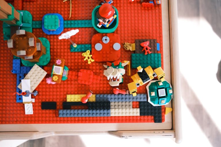 Pokémon de Lego Ganham Vida: Nova Linha Smart Play Promete Batalhas Reais, mas com Ressalvas