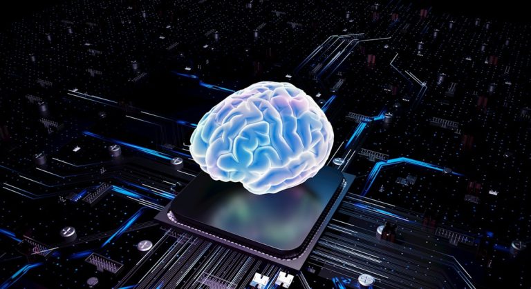 O Próximo Salto da IA Física: Como Ondas Cerebrais Podem Revolucionar a Robótica Inteligente