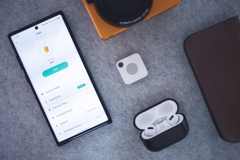 Mais Barato que o AirTag: Vale a Pena Apostar no Tile Pro para Proteger seus Objetos?