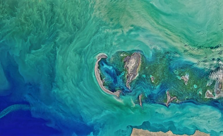 IA no Google Earth Dura Apenas 24 Horas: Entenda por que o Google Desativou Edição de Imagens de Satélite