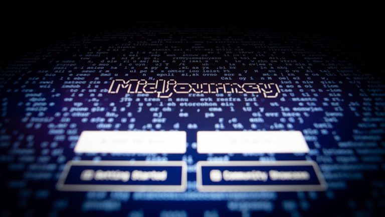 Guerra da IA em Hollywood: Midjourney contra-ataca e exige que estúdios revelem uso de inteligência artificial