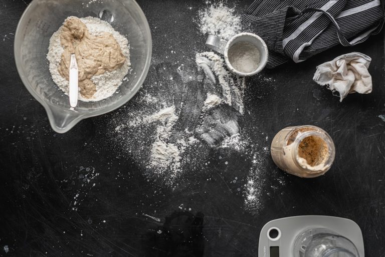 Pão de fermentação natural no piloto automático? Conheça o Sourdough Sidekick, o gadget que quer revolucionar sua cozinha