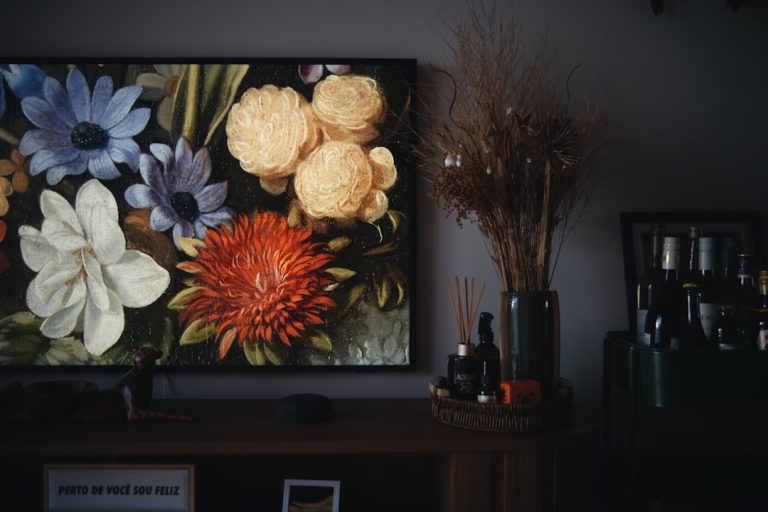 Samsung The Frame 2025 de 55″ Está com Desconto Imperdível: Vale a Pena Comprar a TV que Vira Quadro?