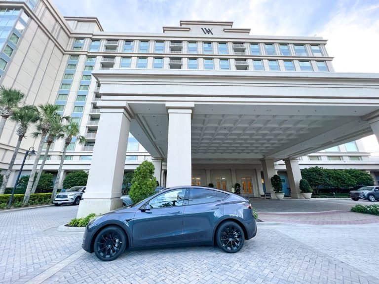 Tesla Expande Seus Robotaxis para a Flórida: O Que Essa Nova Fase Significa para o Futuro da Condução Autônoma
