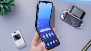 O Fim do Vinco? Samsung Eleva o Nível com o Novo Galaxy Z Fold 8 Ultra