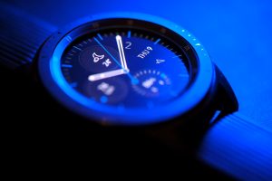 Galaxy Watch 9 e Watch Ultra 2: Samsung Aposta Alto em Bateria Gigante e Saúde Preventiva