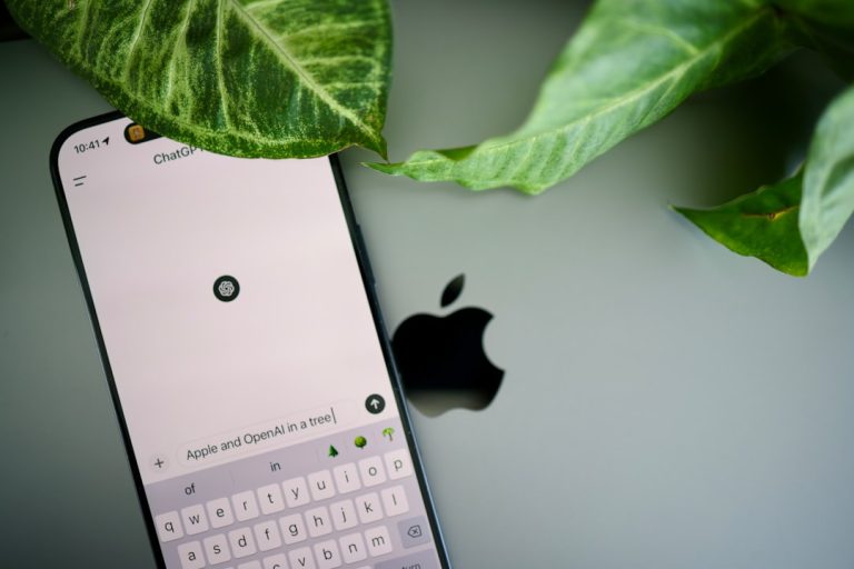 Segredos em Risco: Apple Amplia Investigação Sobre Vazamento de Dados Confidenciais para a OpenAI