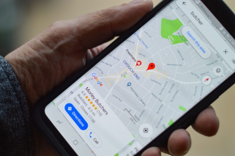 Google Maps Evolui: Agora a IA Faz Reservas de Hotéis e Pede Comida por Você