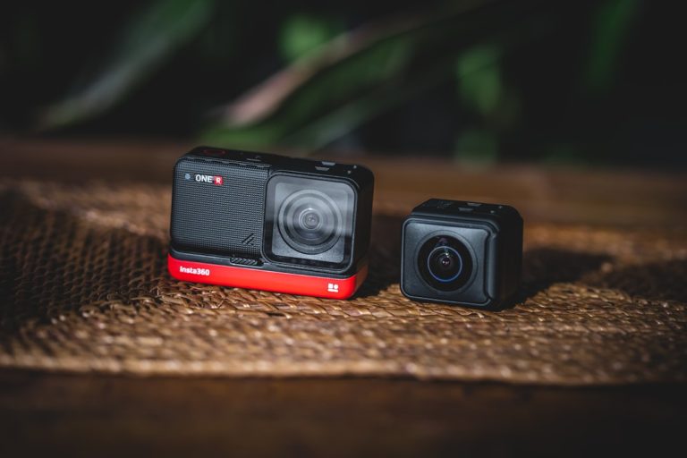 Insta360 X6: Nova Câmera de Ação Ganha Sensores Maiores, Gravação em 8K a 50fps e Design Compacto