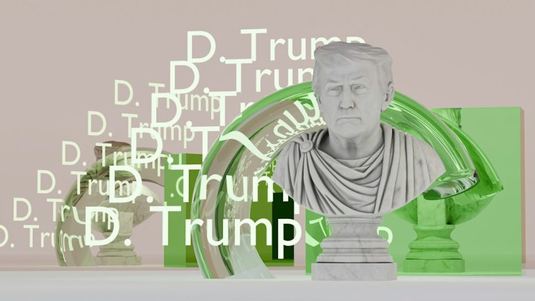 Pausa na IA? Trump e Políticos dos EUA Rejeitam Alerta de Gigantes da Tecnologia